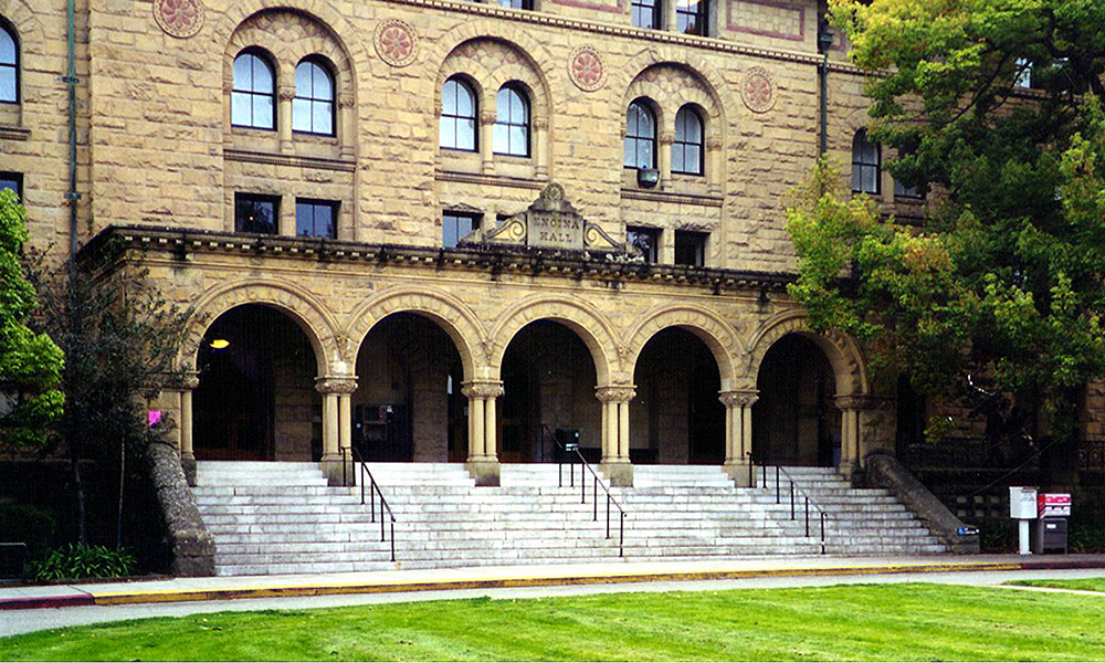 Cahill Contractors Seismic Renovation Experience: Stanford University