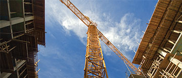 Cahill Contractors Services: Construction