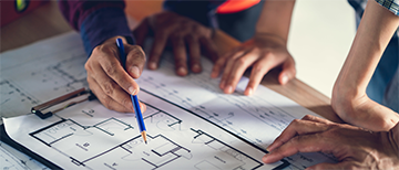 Cahill Contractors Services: Design Assist/Build